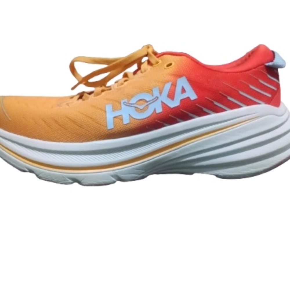 HOKA Bondi X Running Shoes - Picture 7 of 13